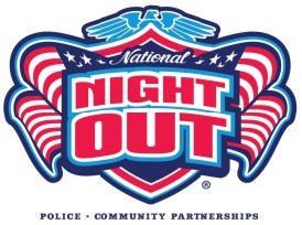 D.H. Productions DJ's & National Night Out