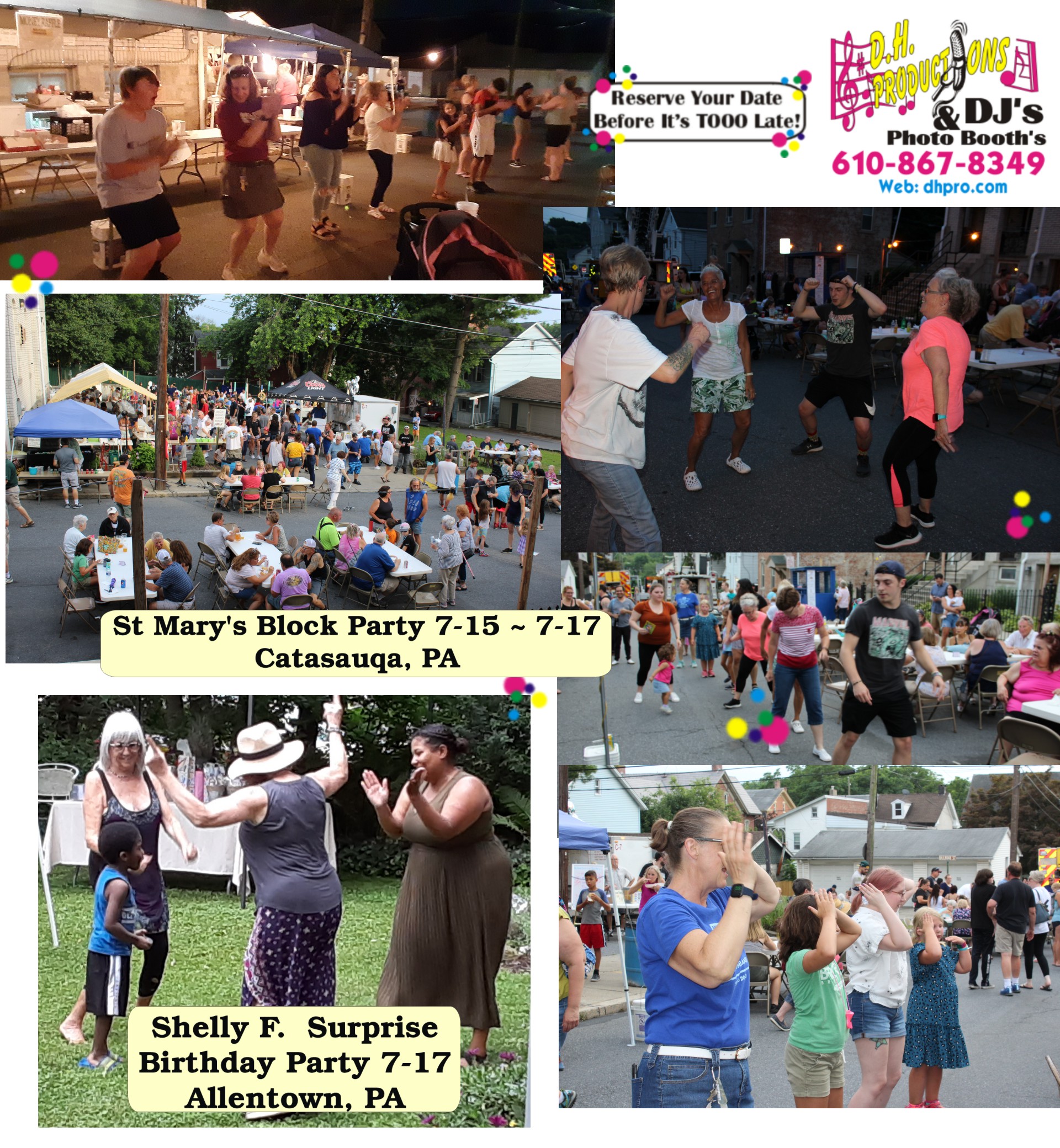 Pics Of Great Party Fun