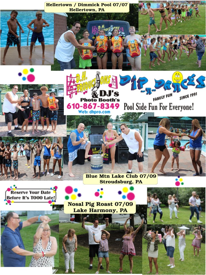 Images From Pig Roast Picnic