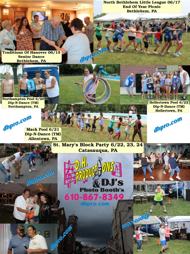 Senior Resident Dance Images