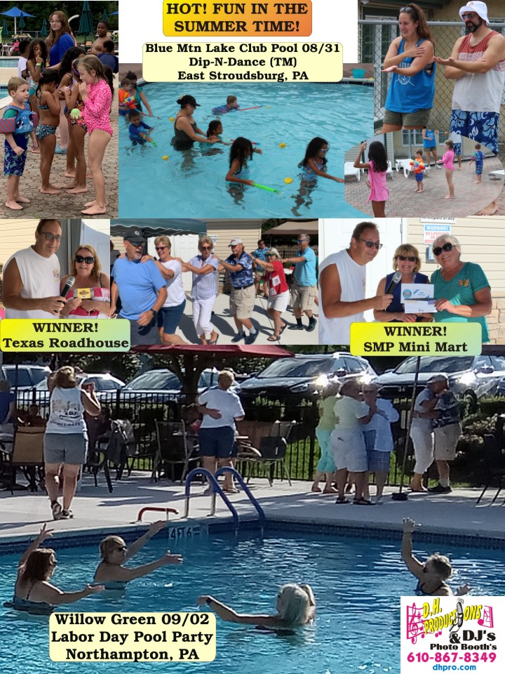 Images From Blue Mountain Lake Club