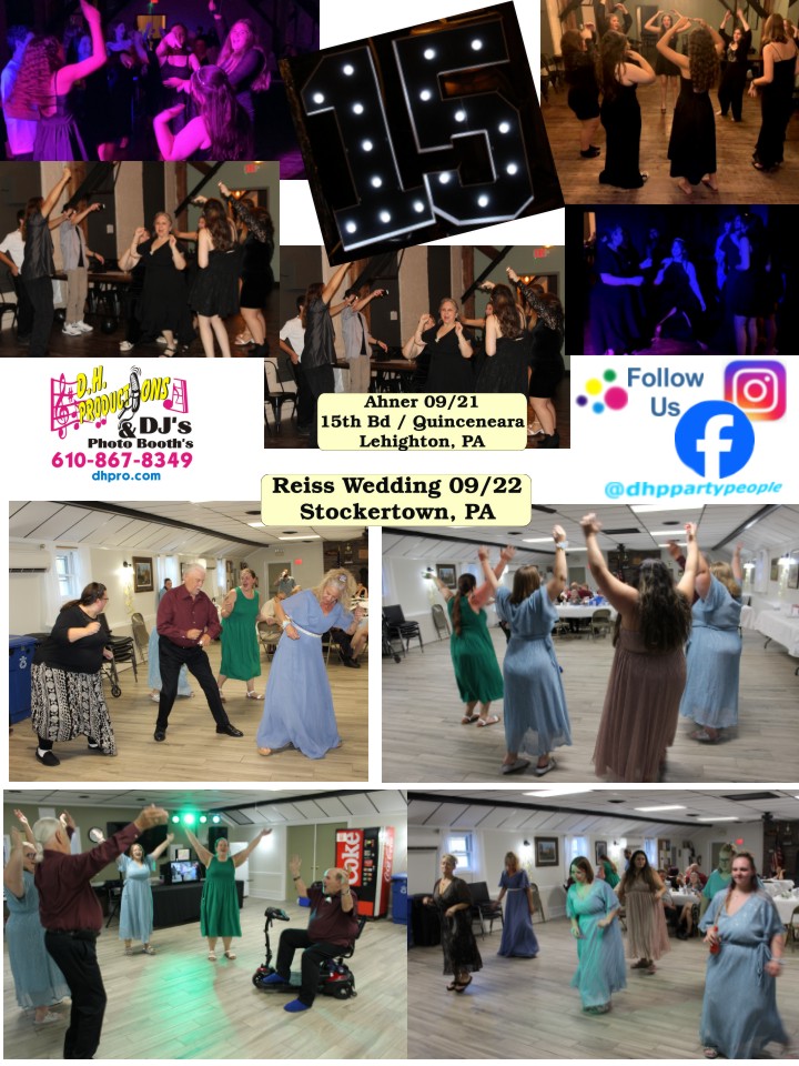 Small Wedding Pictures